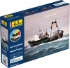 Heller 55608 Starter Kit - Roc Amadour + Bodasteinur Twinset 1/200